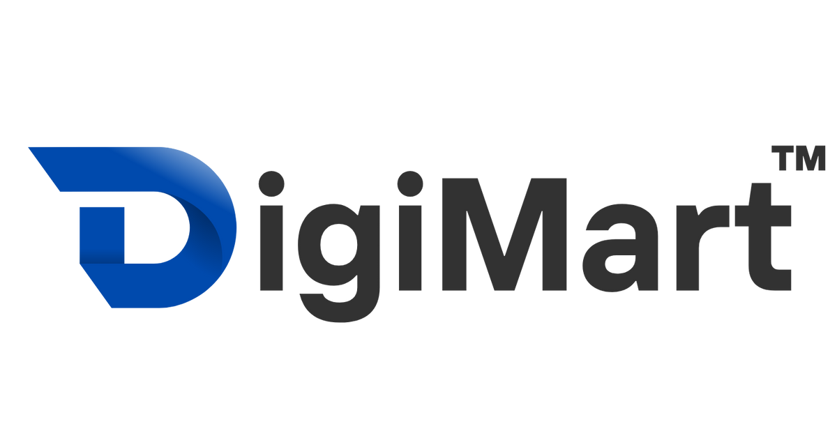 DigiMart │ Programvara Snabbt & Säkert
– Digimart
