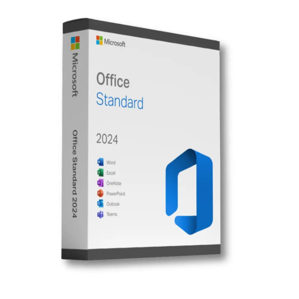 Microsoft Office Standard 2024 | PC