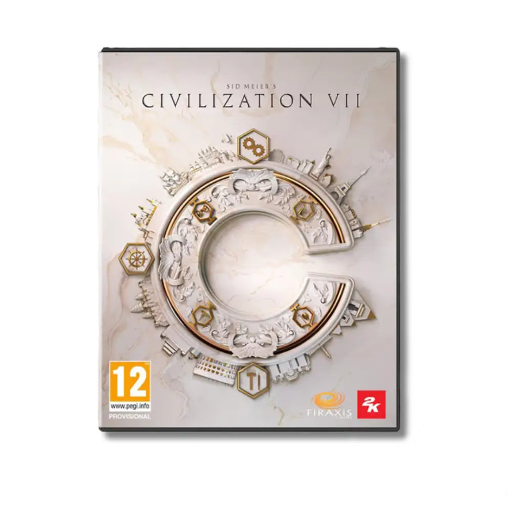 Sid Meier’s Civilization VII - PC