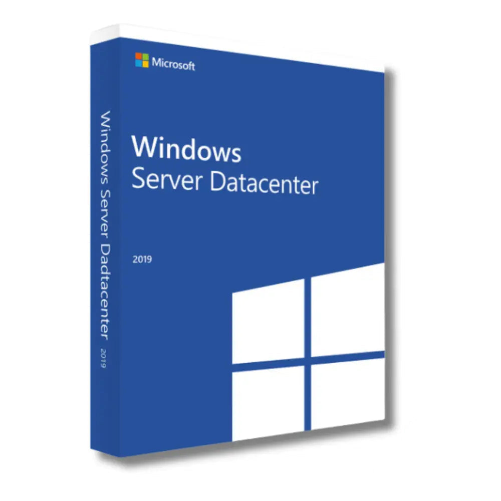 Windows Server 2019 - Retail