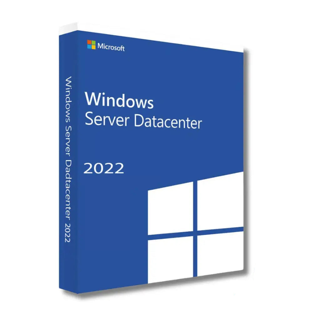 Windows Server 2022 - Retail