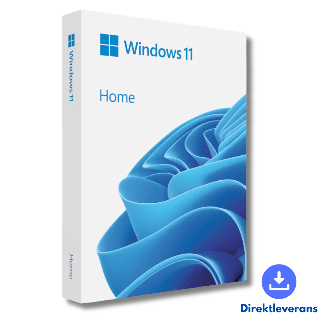 Microsoft Windows 11 Home | Retail