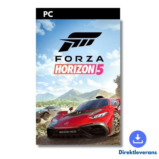 Forza Horizon 5 - PC