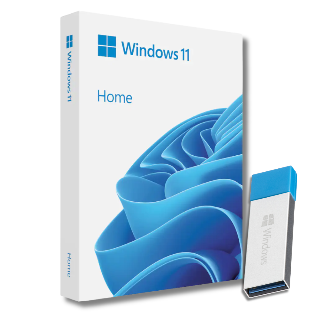 Windows 11 Home Installera USB