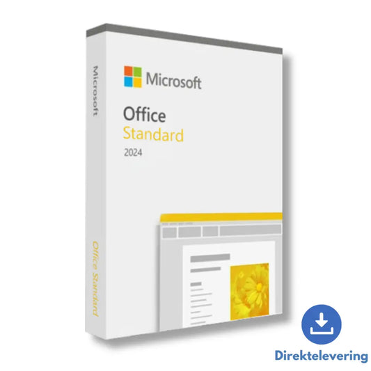 Microsoft Office Standard 2024 | PC