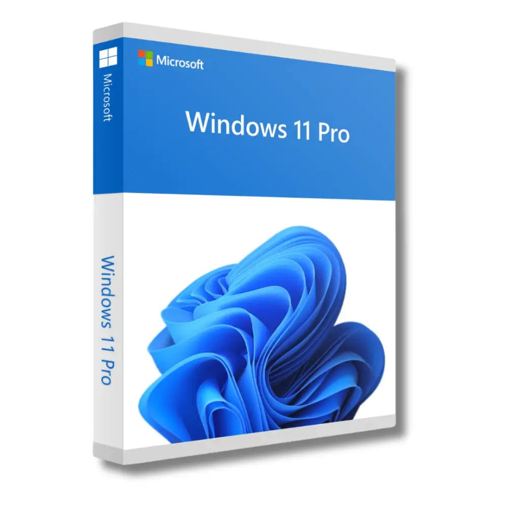 Microsoft Windows 11 Pro Licens 